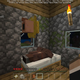 Image for article titled Minecraft Villagers Are Out Of Control After The Latest Update